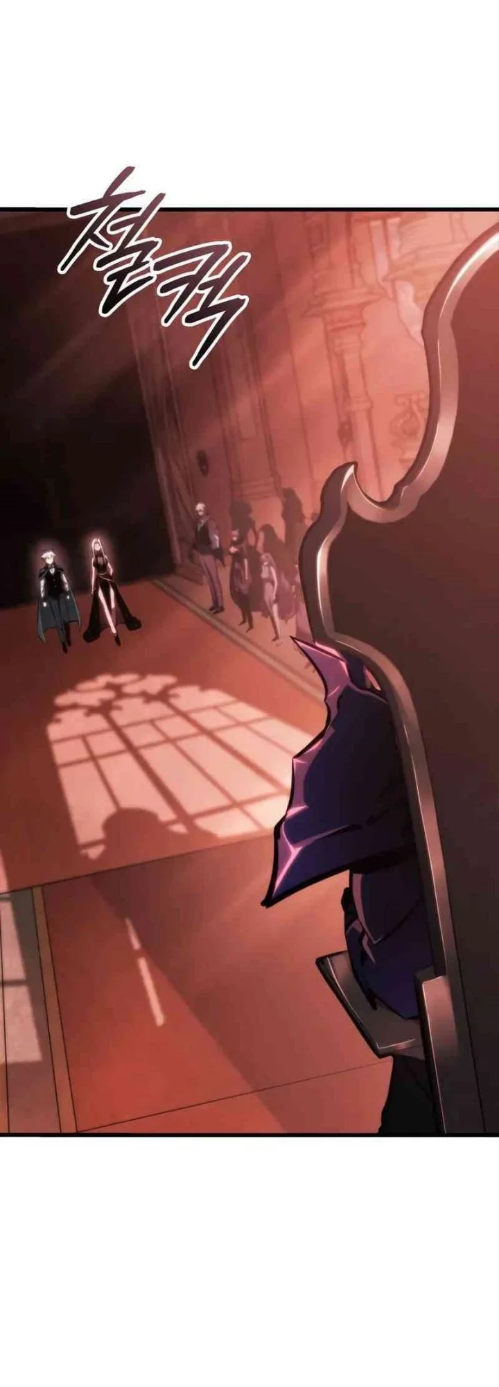 Breakers Chapter 34 page 18