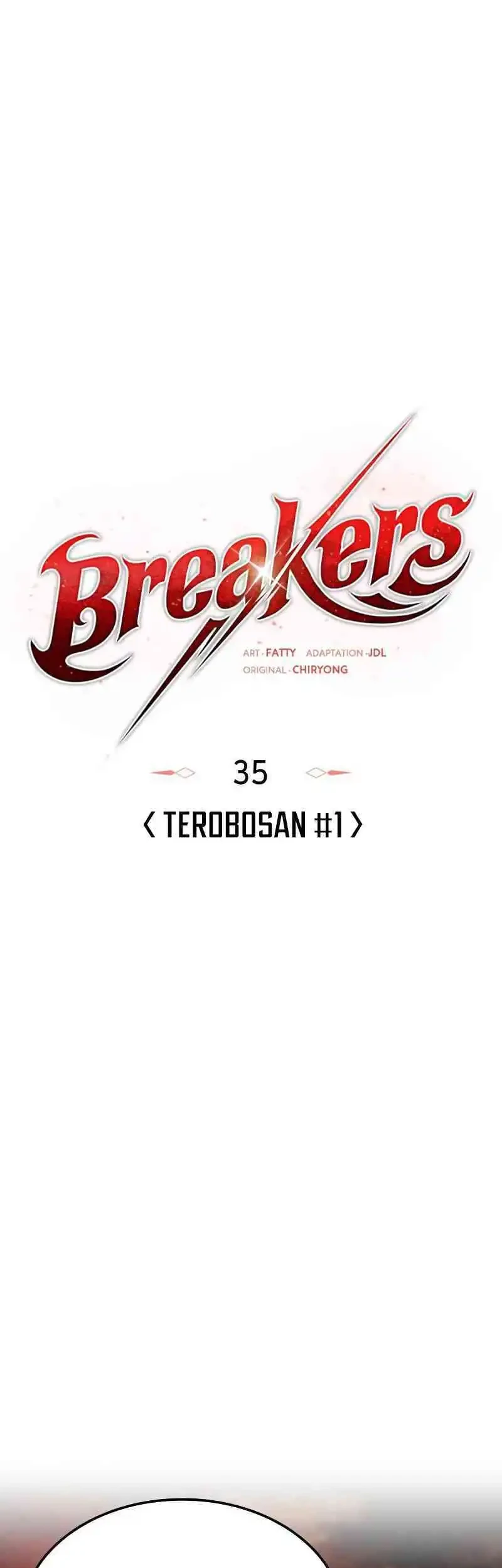 Breakers Chapter 35 page 19
