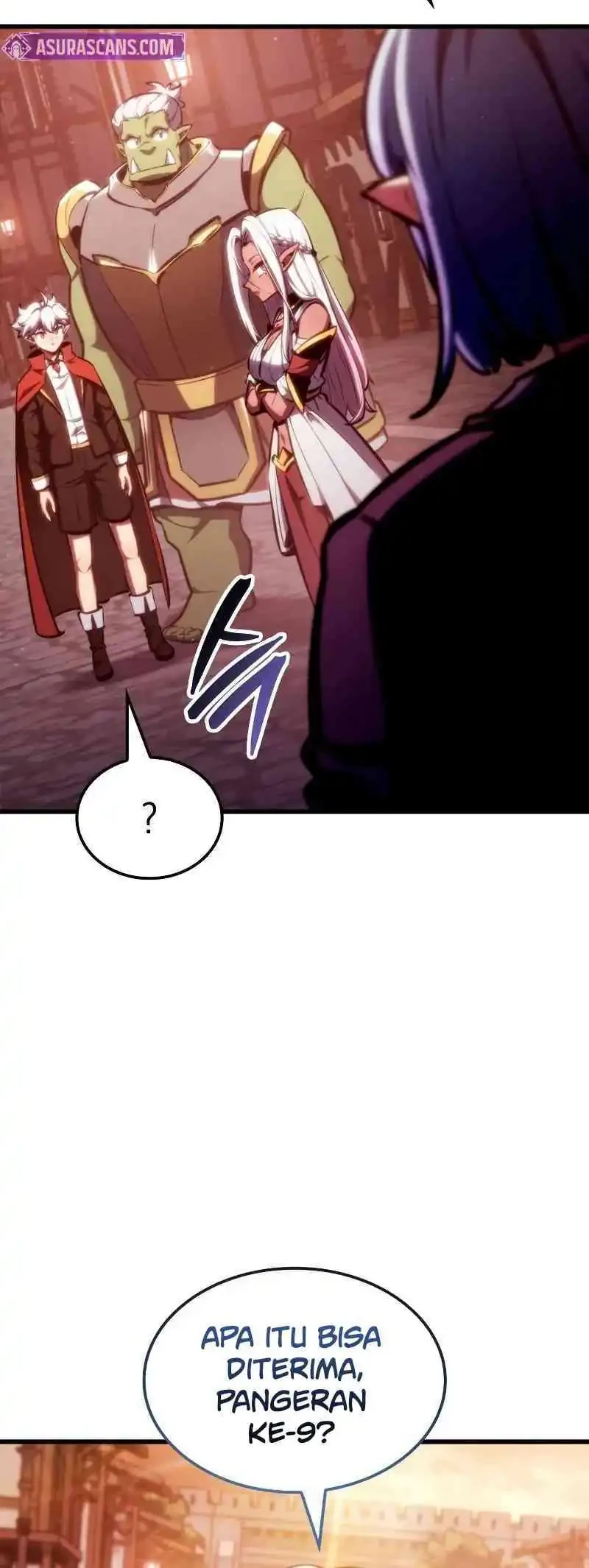 Breakers Chapter 35 page 6