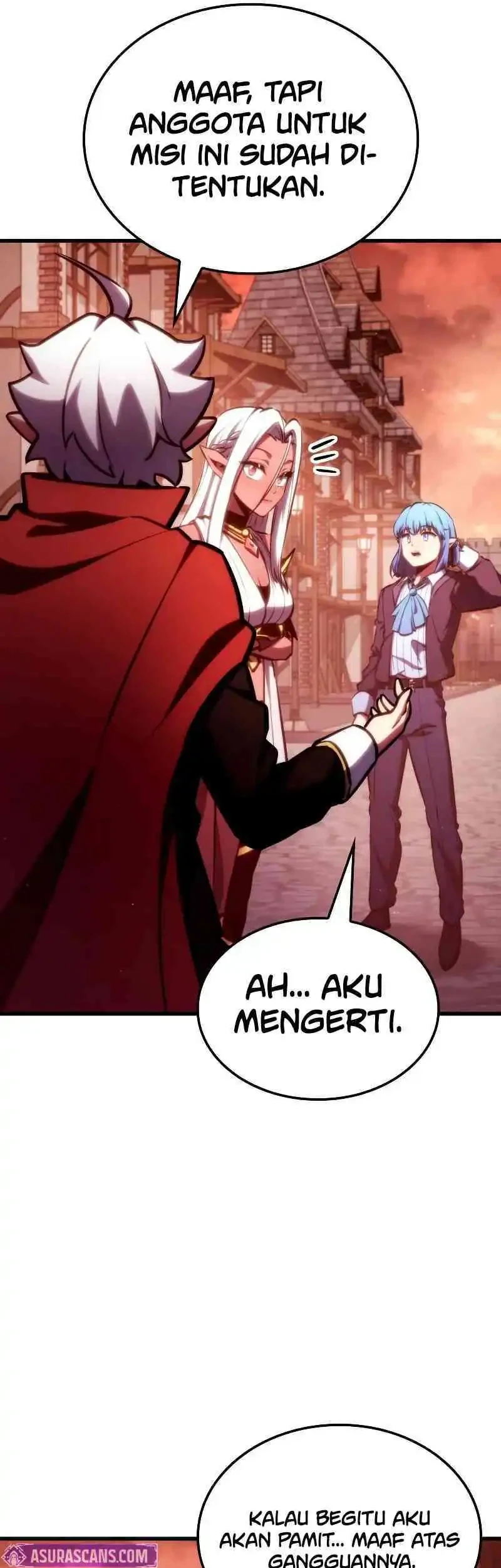 Breakers Chapter 35 page 9