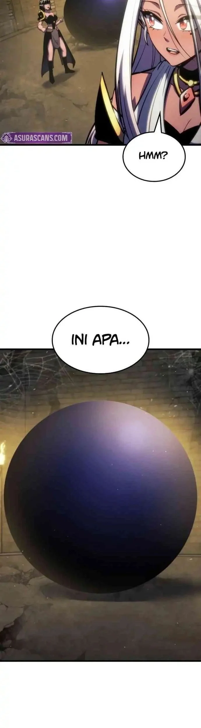 Breakers Chapter 37 page 32