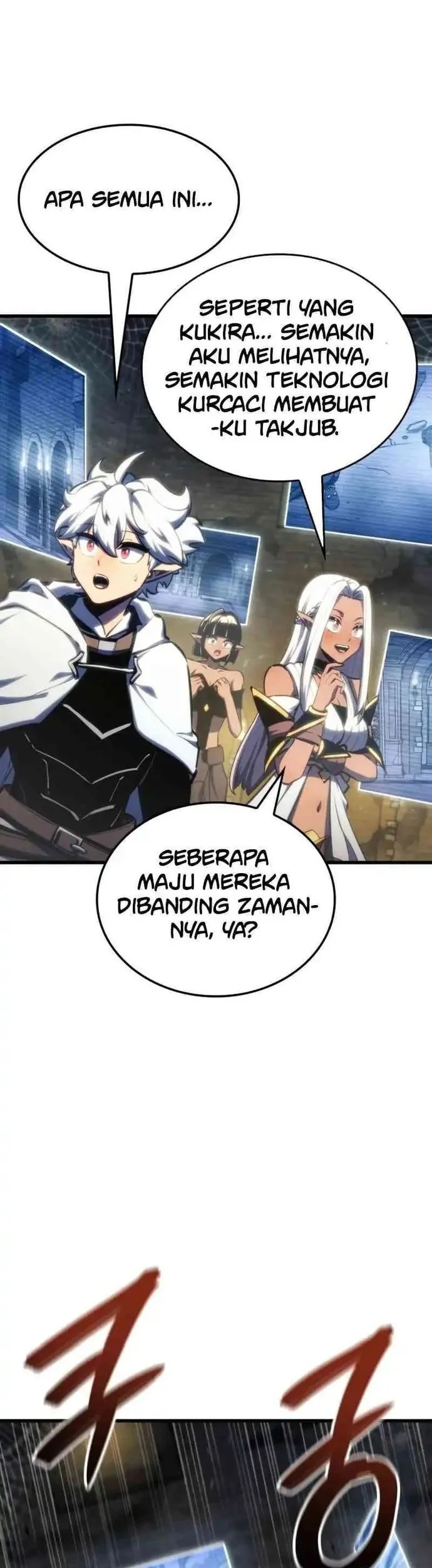 Breakers Chapter 37 page 38