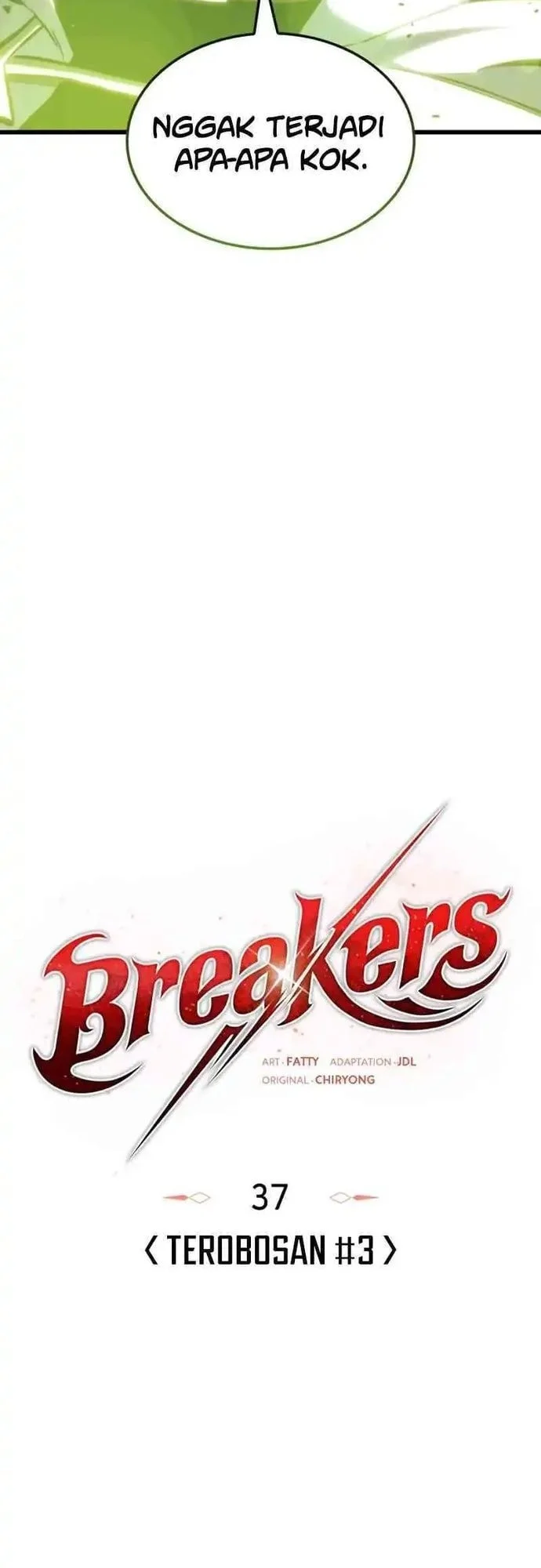 Breakers Chapter 37 page 12