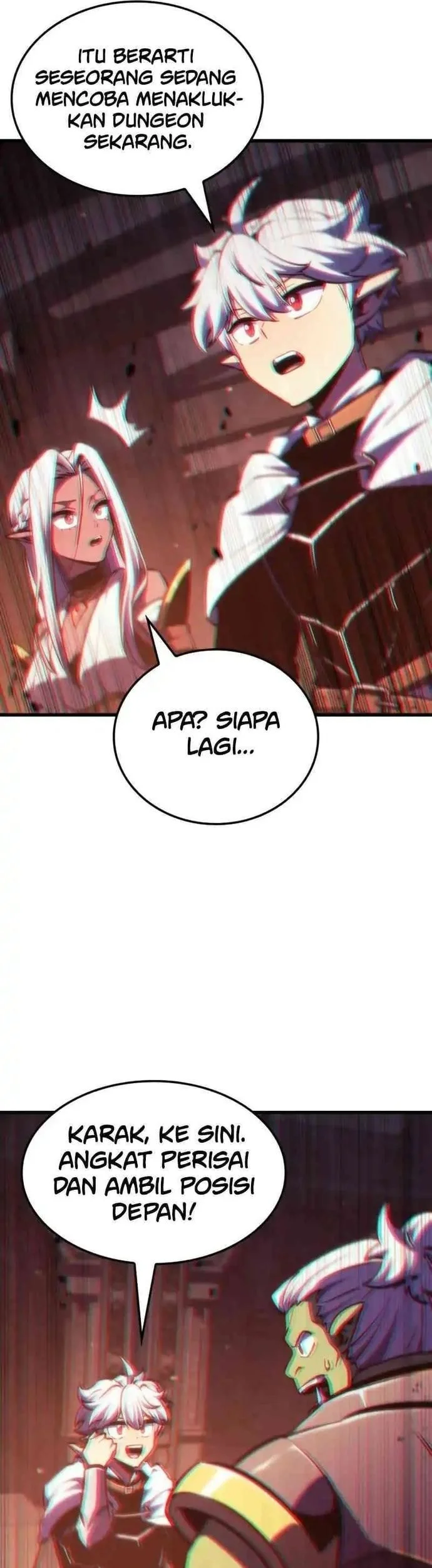 Breakers Chapter 37 page 19