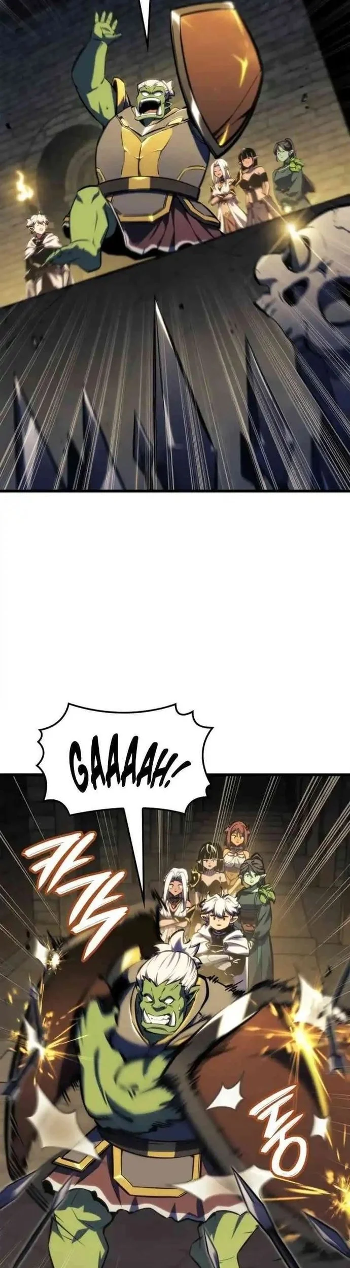 Breakers Chapter 37 page 23