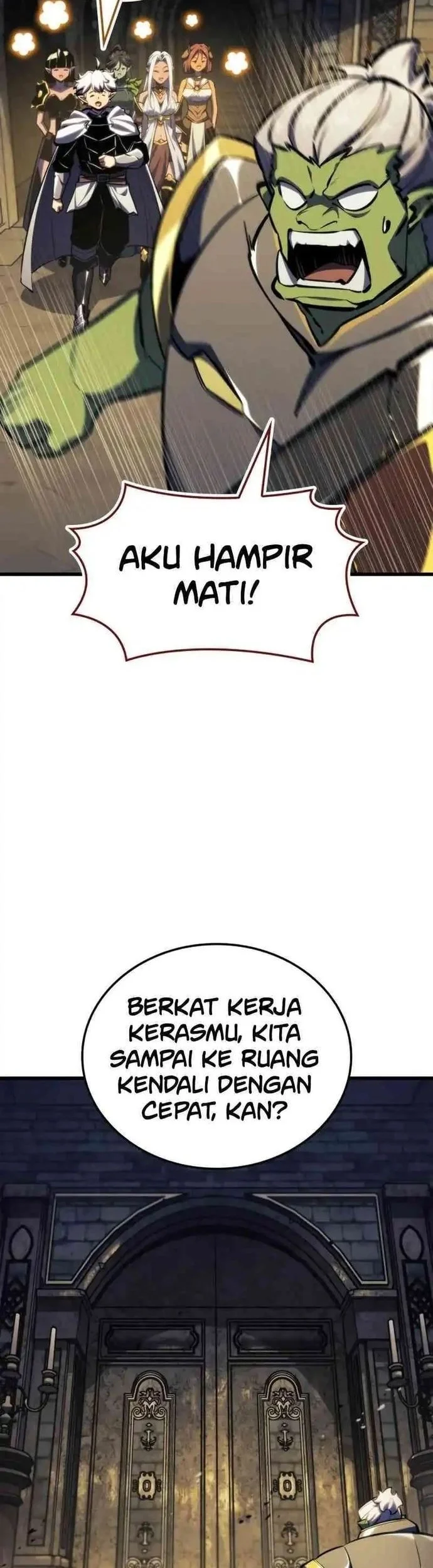 Breakers Chapter 37 page 26