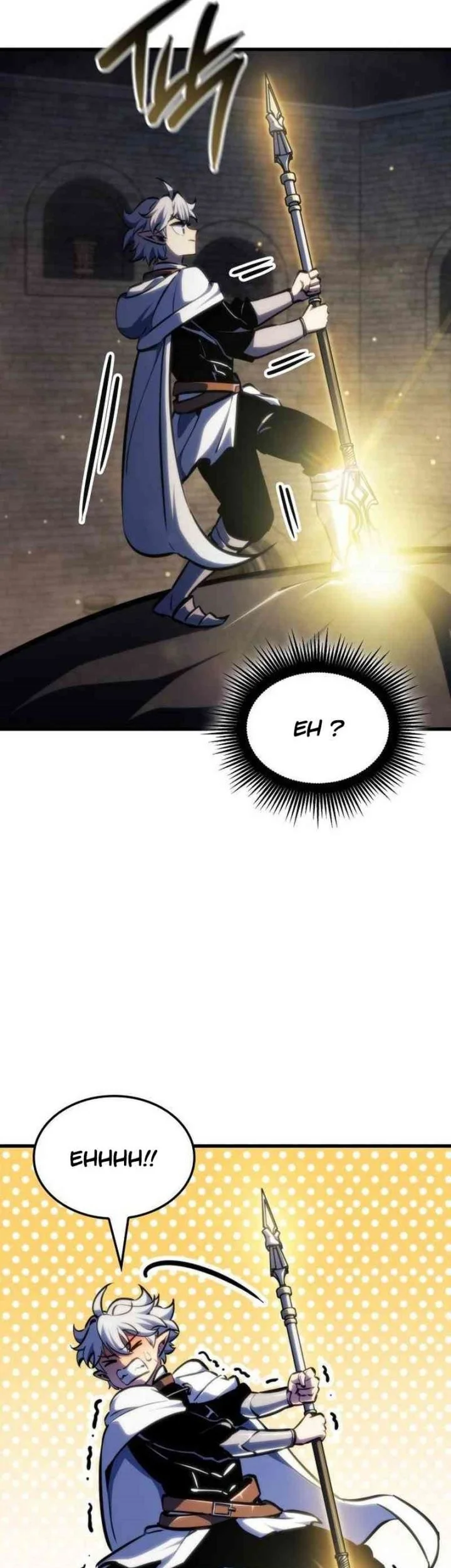 Breakers Chapter 38 page 45