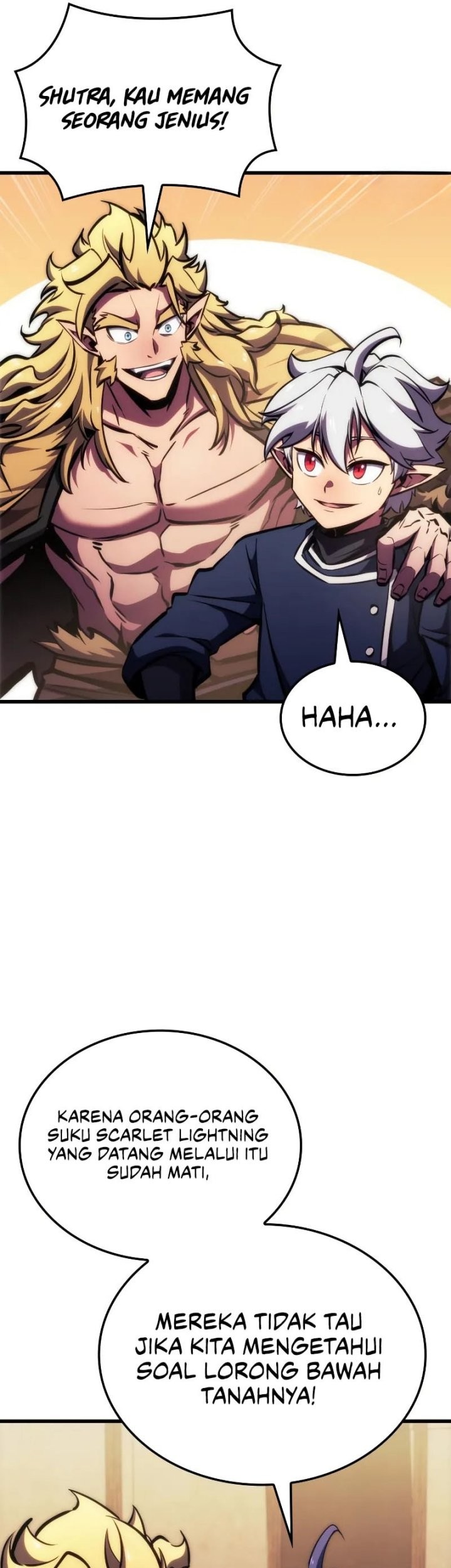 Breakers Chapter 4 page 10