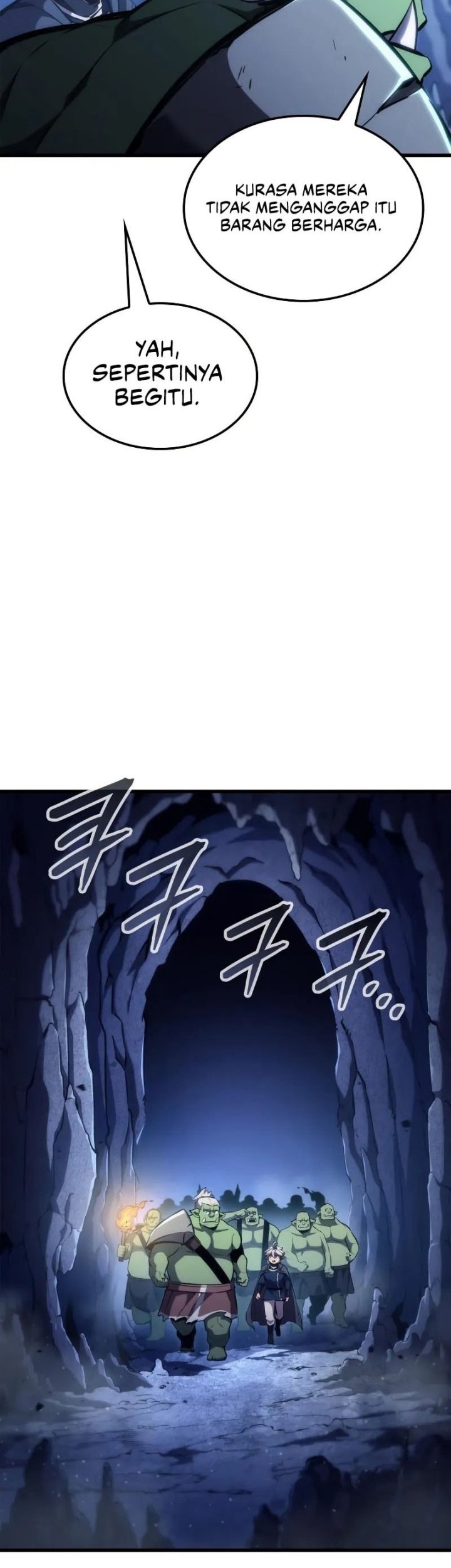Breakers Chapter 4 page 23