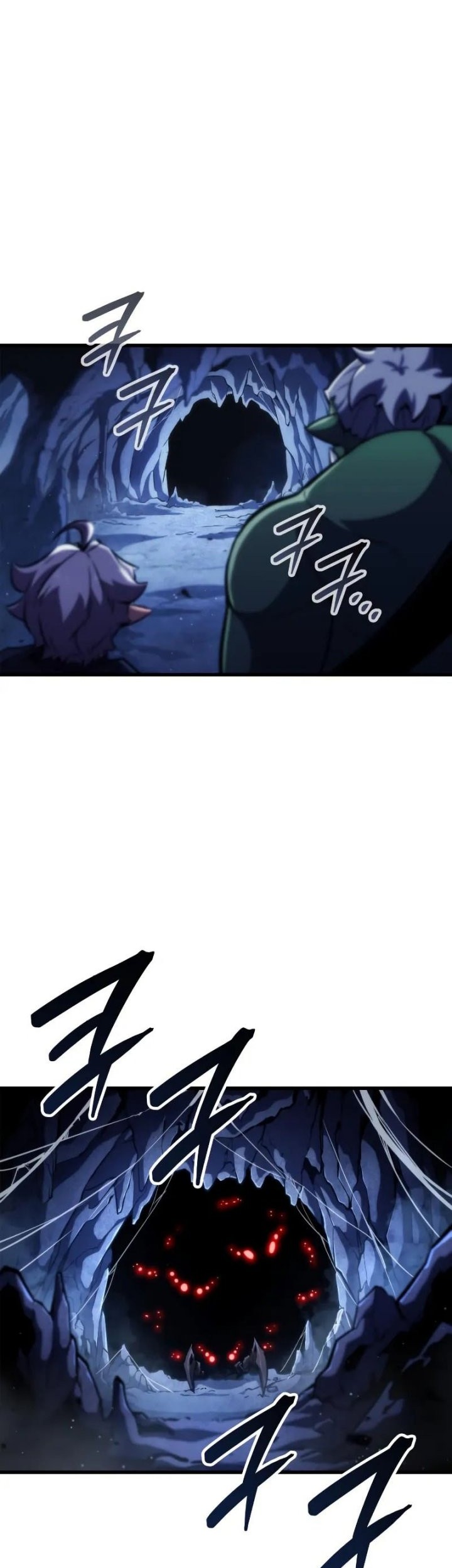 Breakers Chapter 4 page 28
