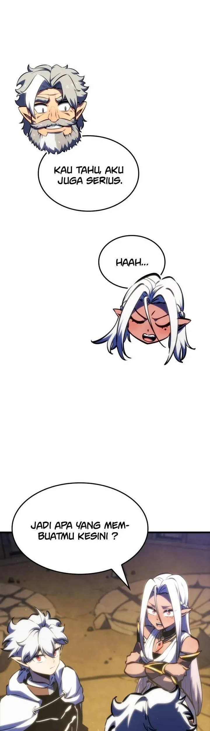 Breakers Chapter 41 page 44
