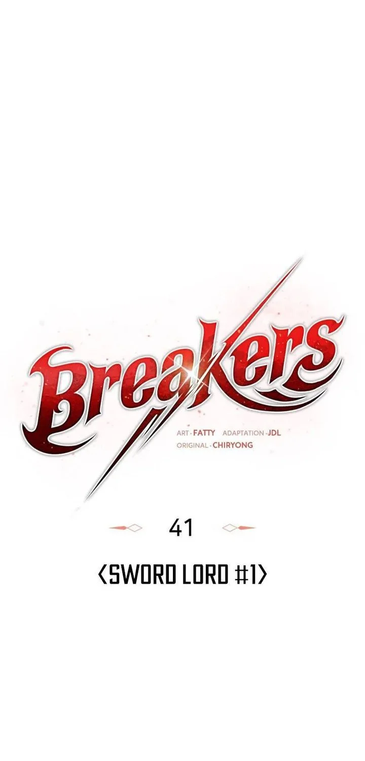 Breakers Chapter 41 page 12