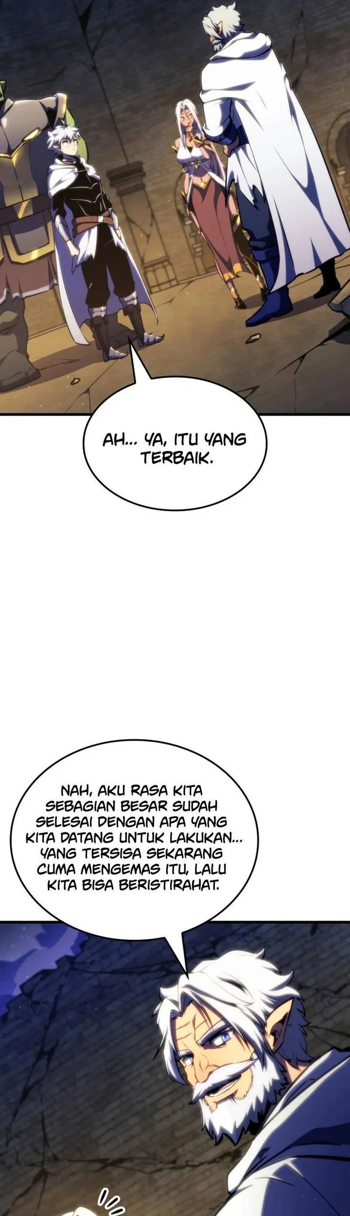 Breakers Chapter 42 page 33