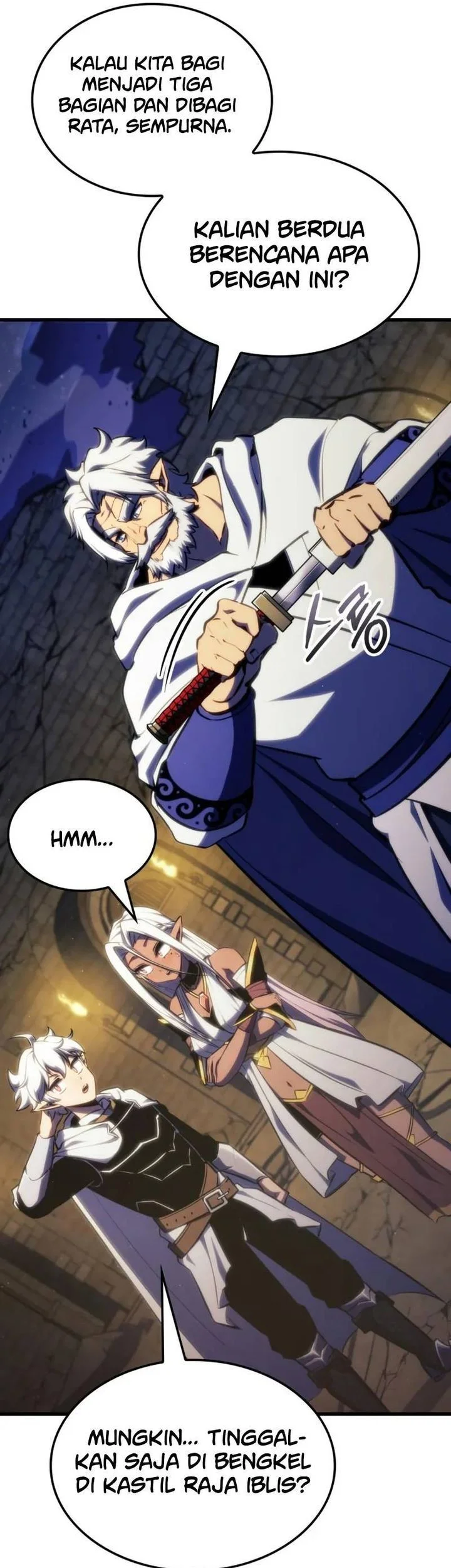Breakers Chapter 42 page 36