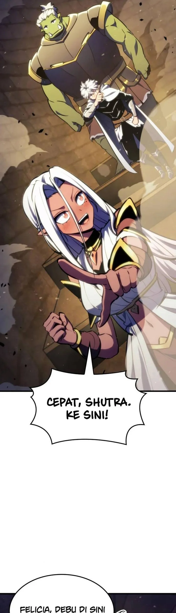 Breakers Chapter 42 page 54