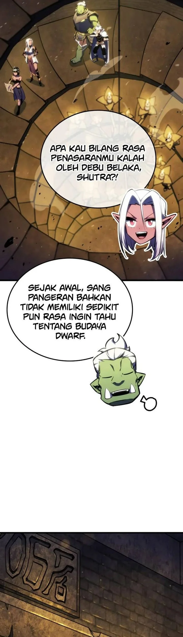 Breakers Chapter 42 page 56