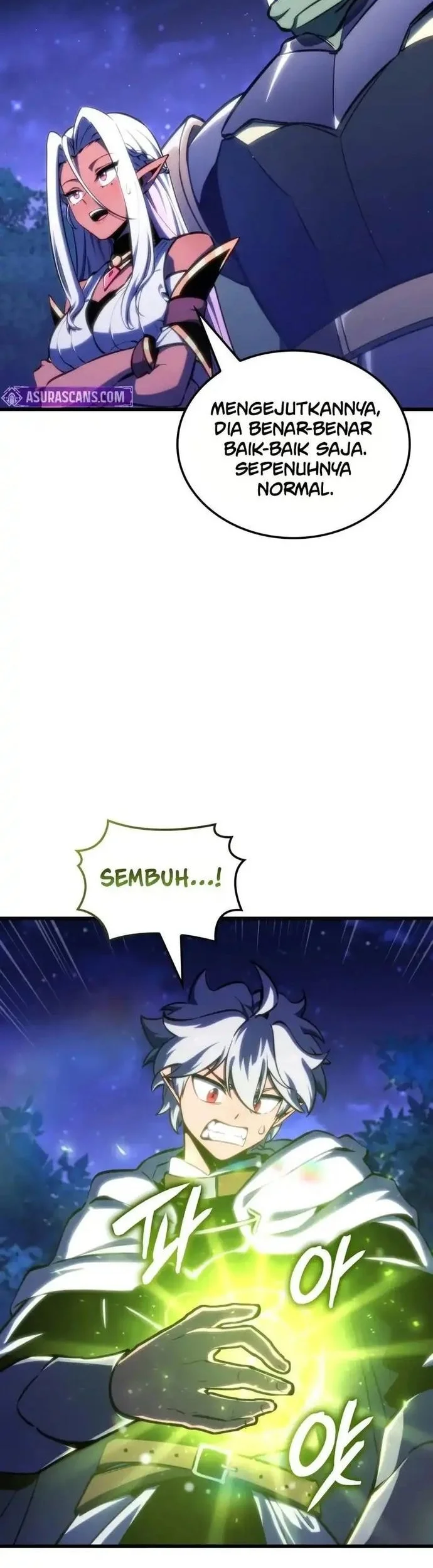 Breakers Chapter 44 page 5
