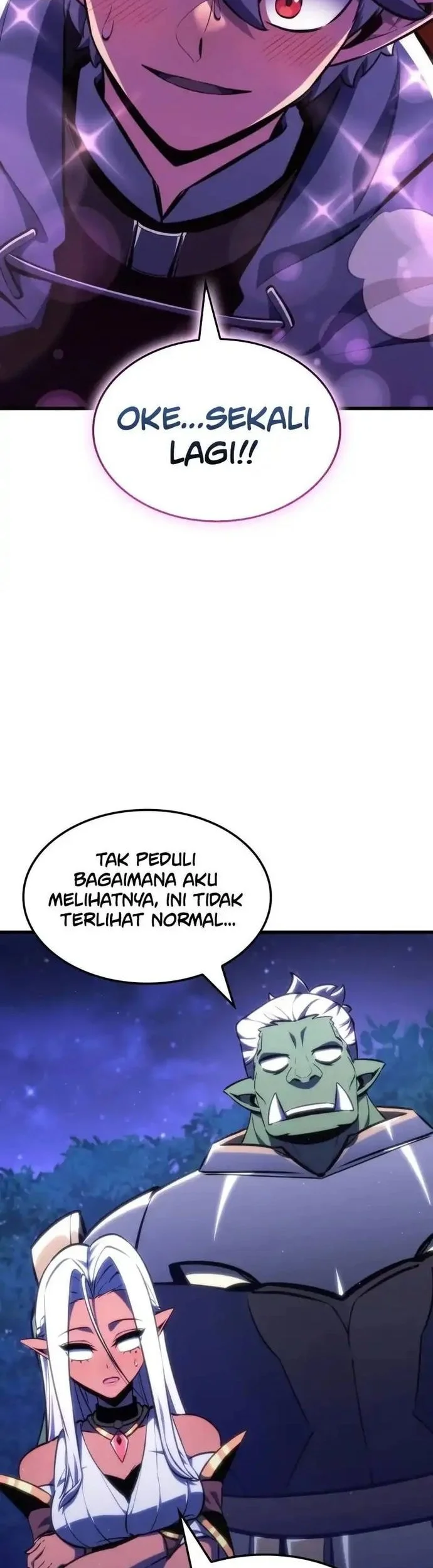 Breakers Chapter 44 page 8