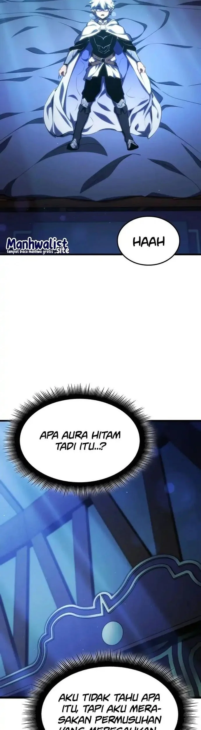 Breakers Chapter 45 page 11