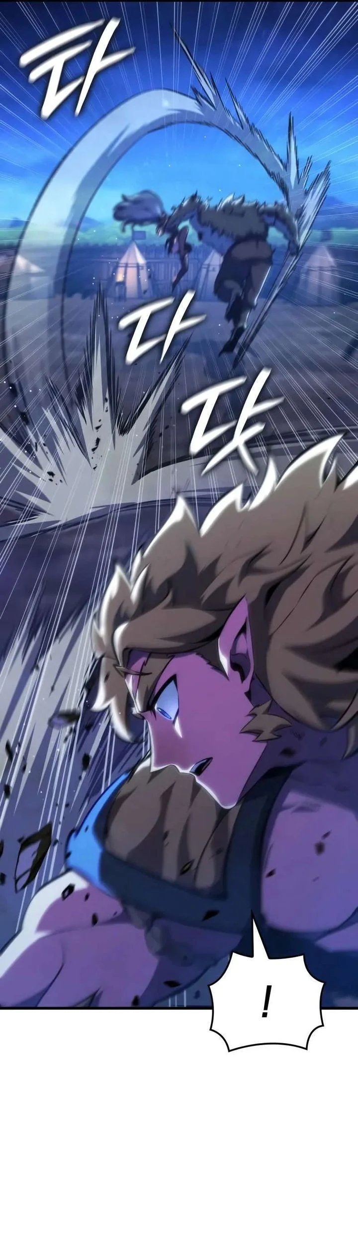 Breakers Chapter 46 page 33