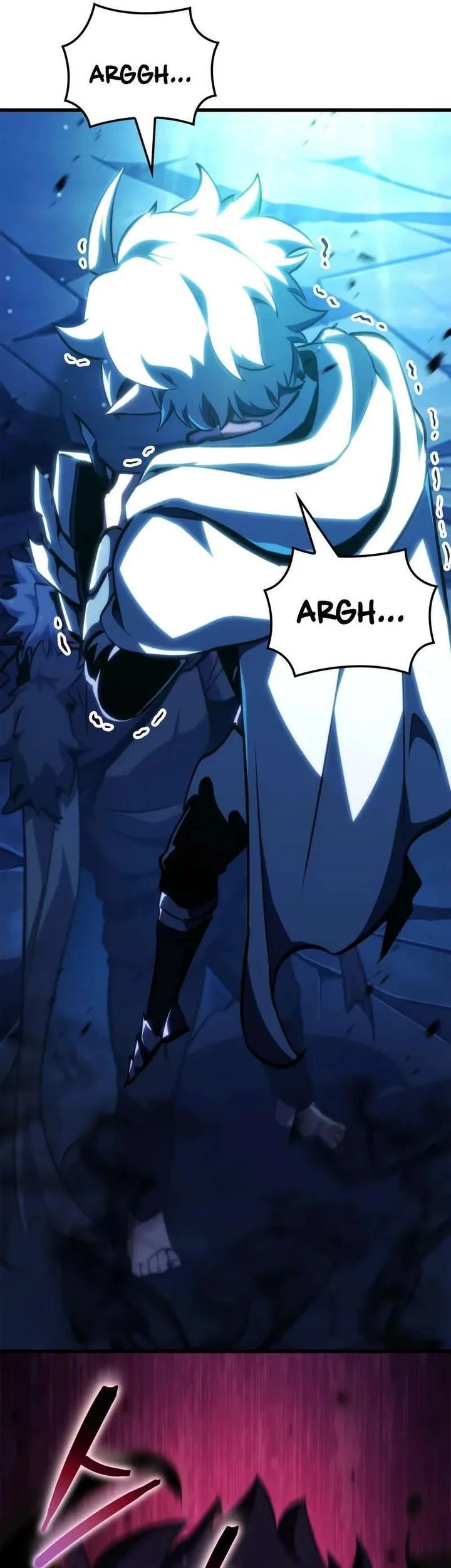Breakers Chapter 46 page 3