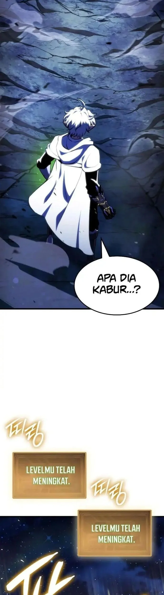 Breakers Chapter 47 page 16