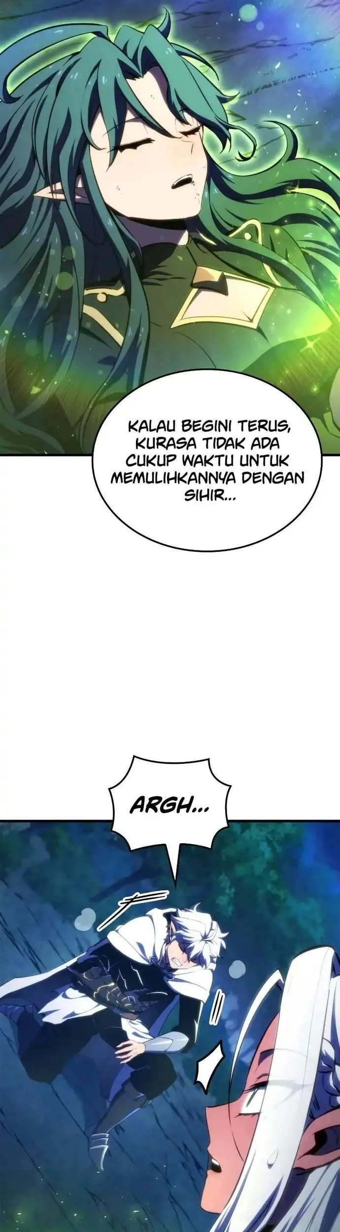 Breakers Chapter 47 page 19