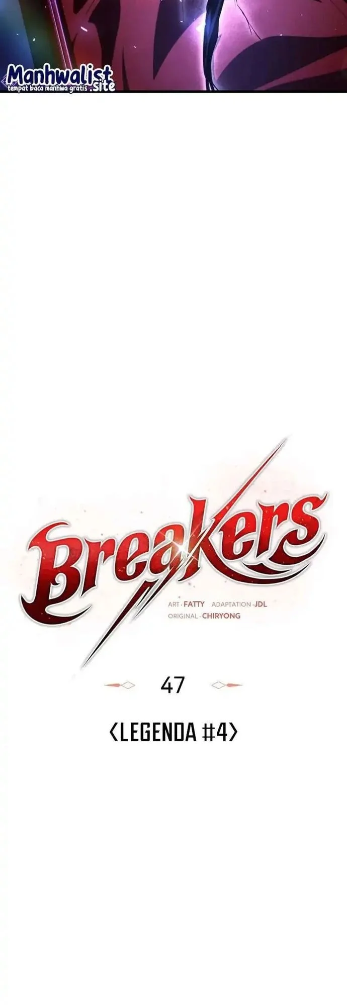 Breakers Chapter 47 page 24