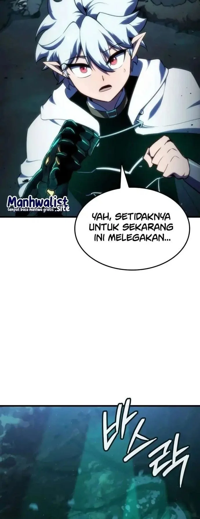 Breakers Chapter 49 page 48