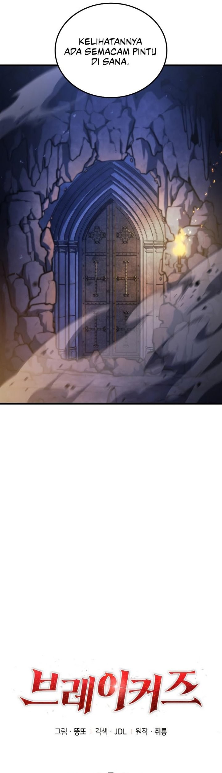 Breakers Chapter 5 page 10