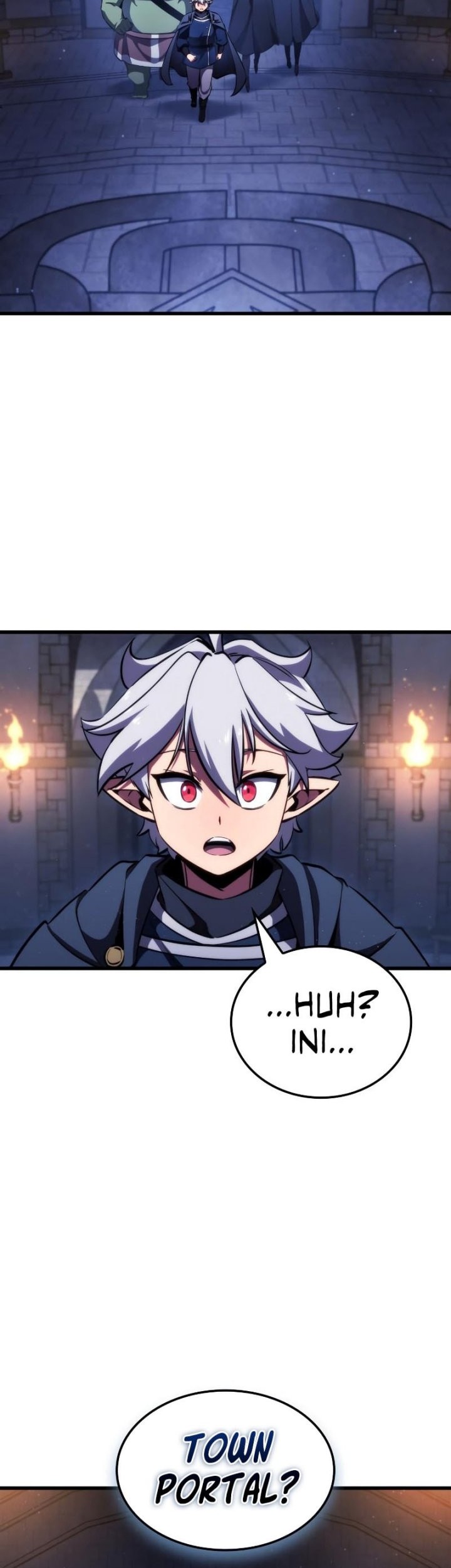 Breakers Chapter 5 page 12