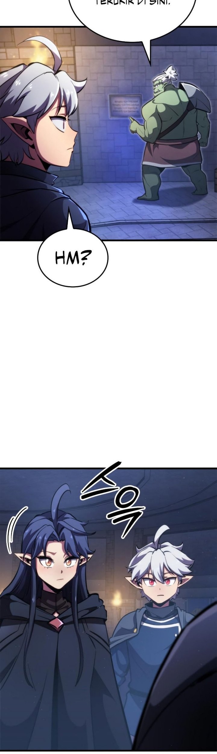 Breakers Chapter 5 page 19