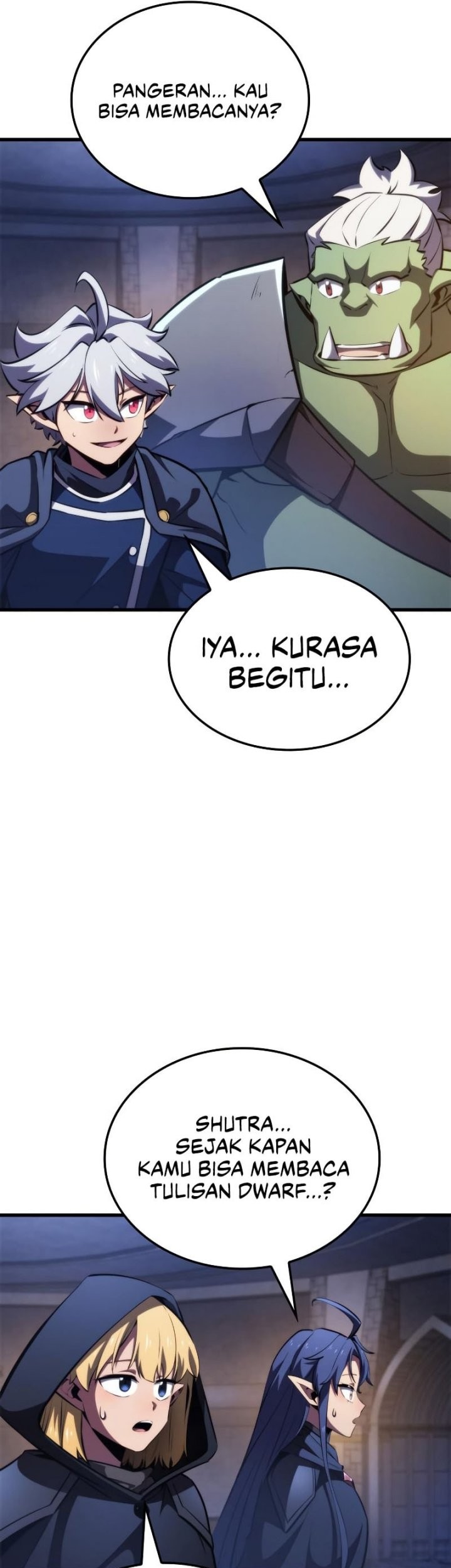 Breakers Chapter 5 page 26