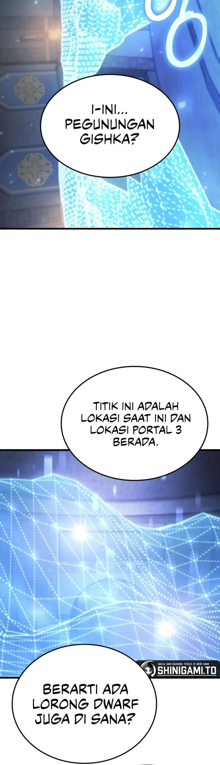 Breakers Chapter 5 page 32