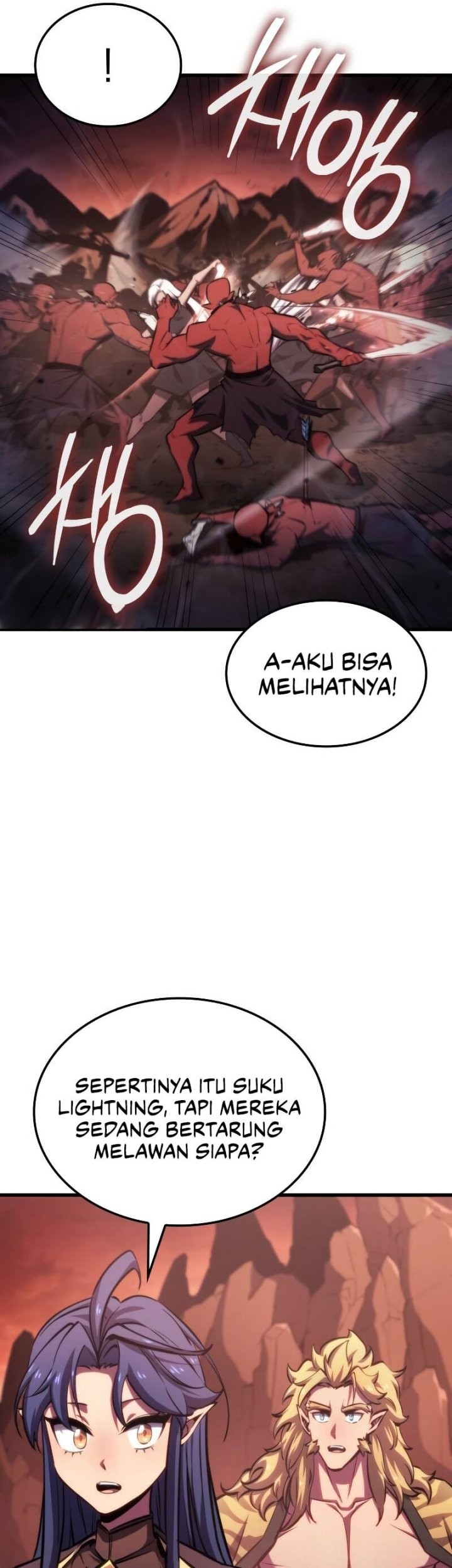 Breakers Chapter 6 page 34