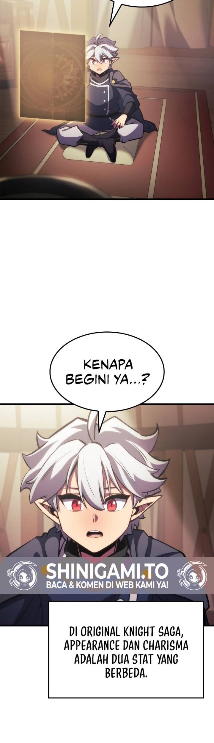Breakers Chapter 6 page 3