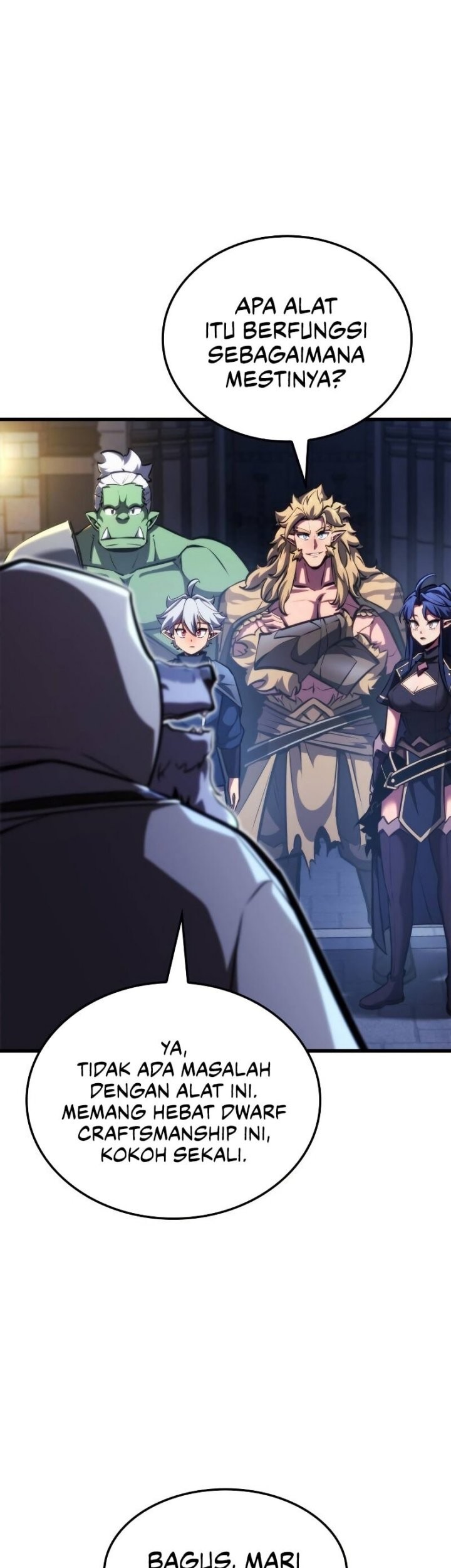 Breakers Chapter 6 page 18