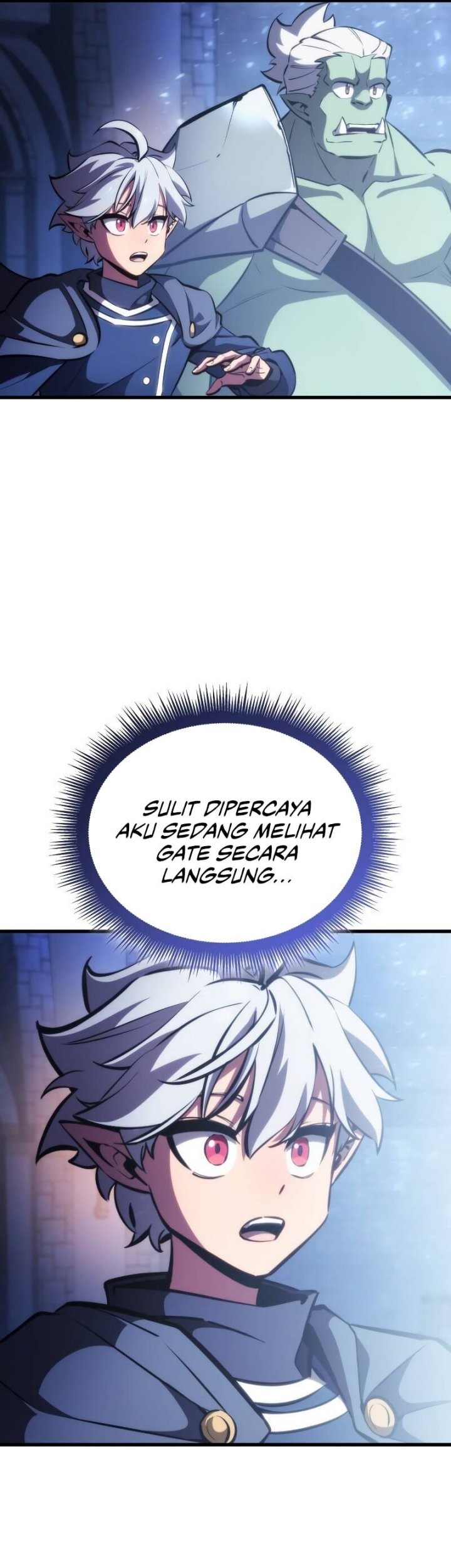 Breakers Chapter 6 page 22