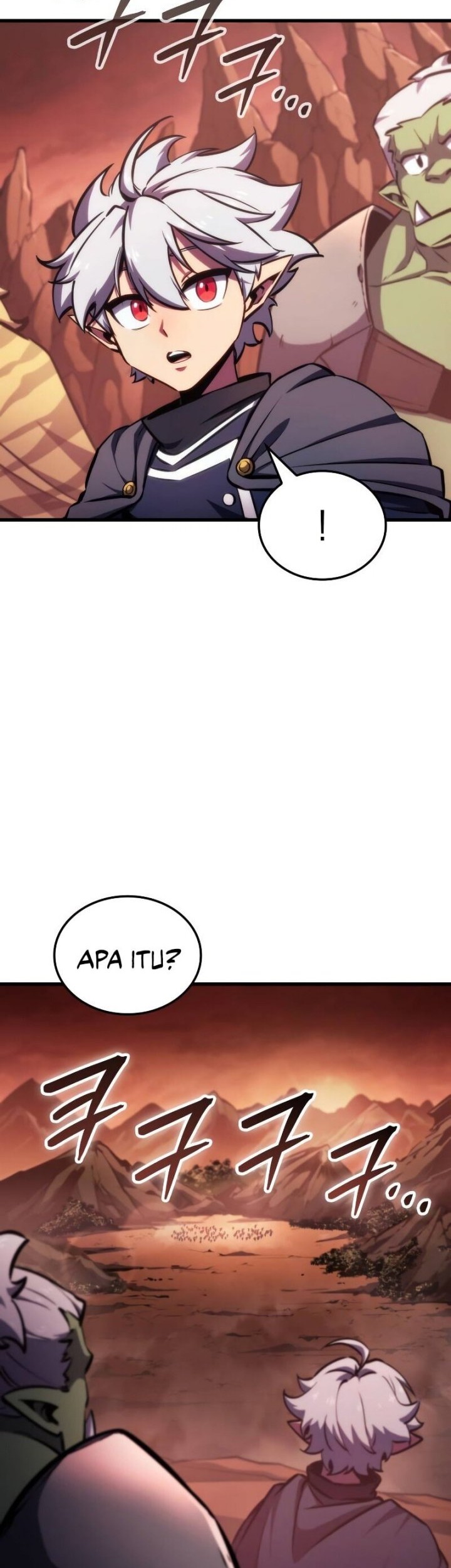 Breakers Chapter 6 page 31