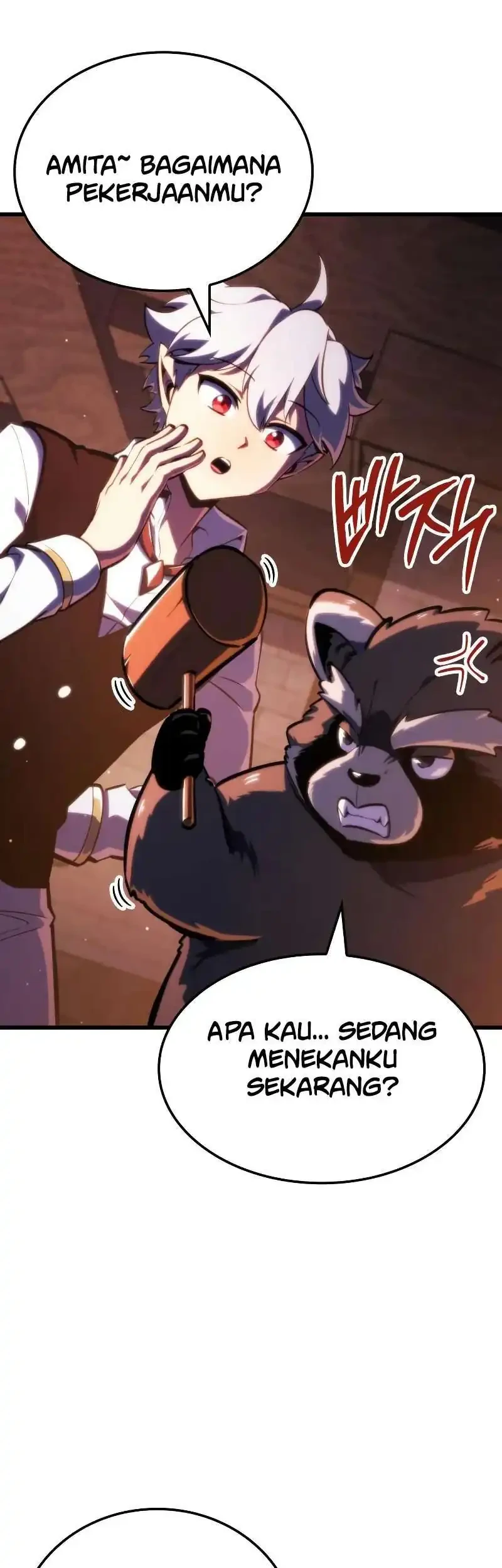 Breakers Chapter 60 page 19