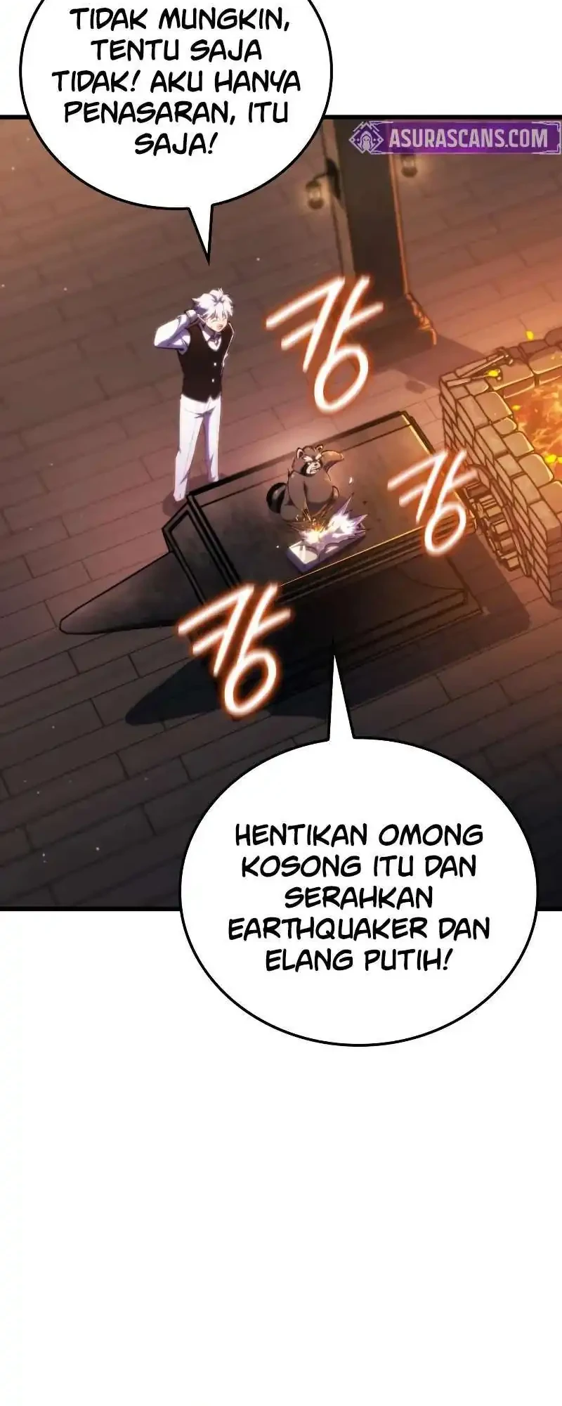 Breakers Chapter 60 page 20