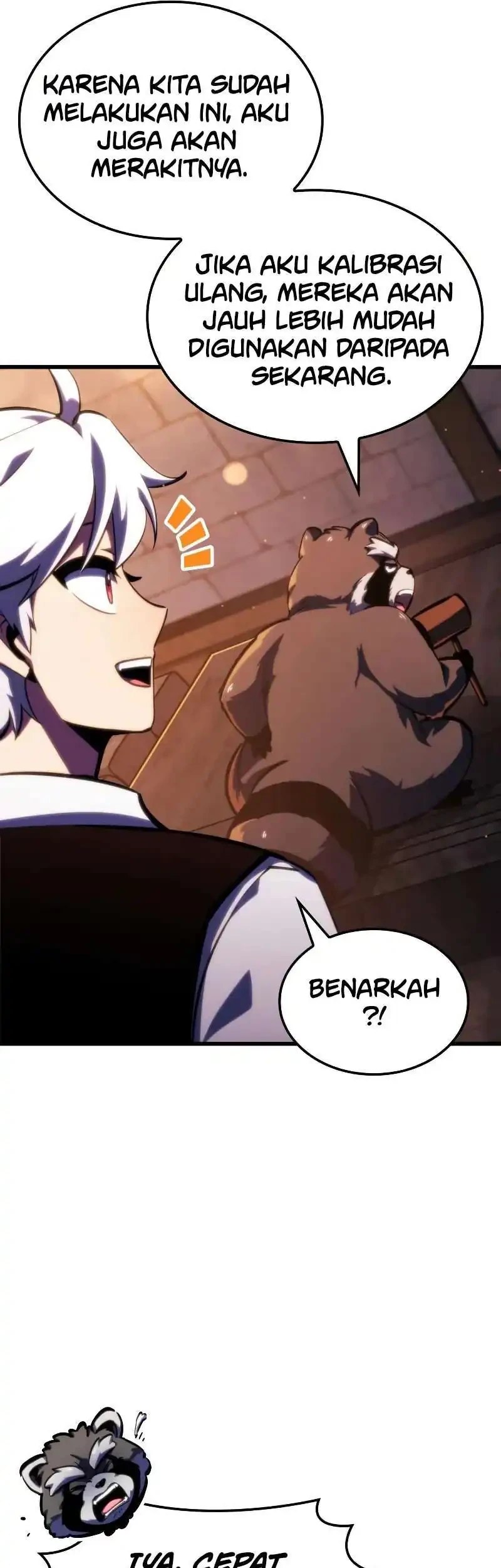 Breakers Chapter 60 page 21