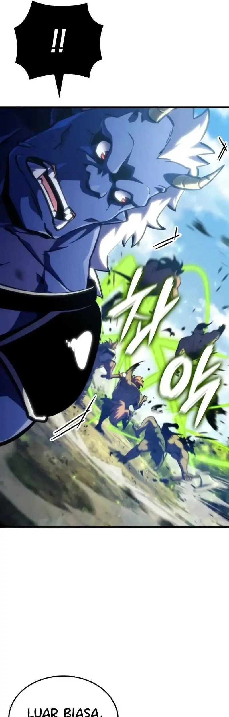 Breakers Chapter 62 page 34