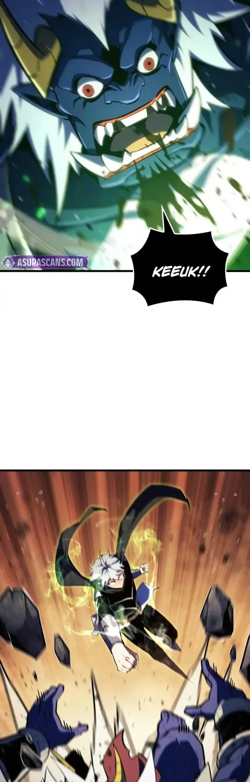 Breakers Chapter 63 page 18