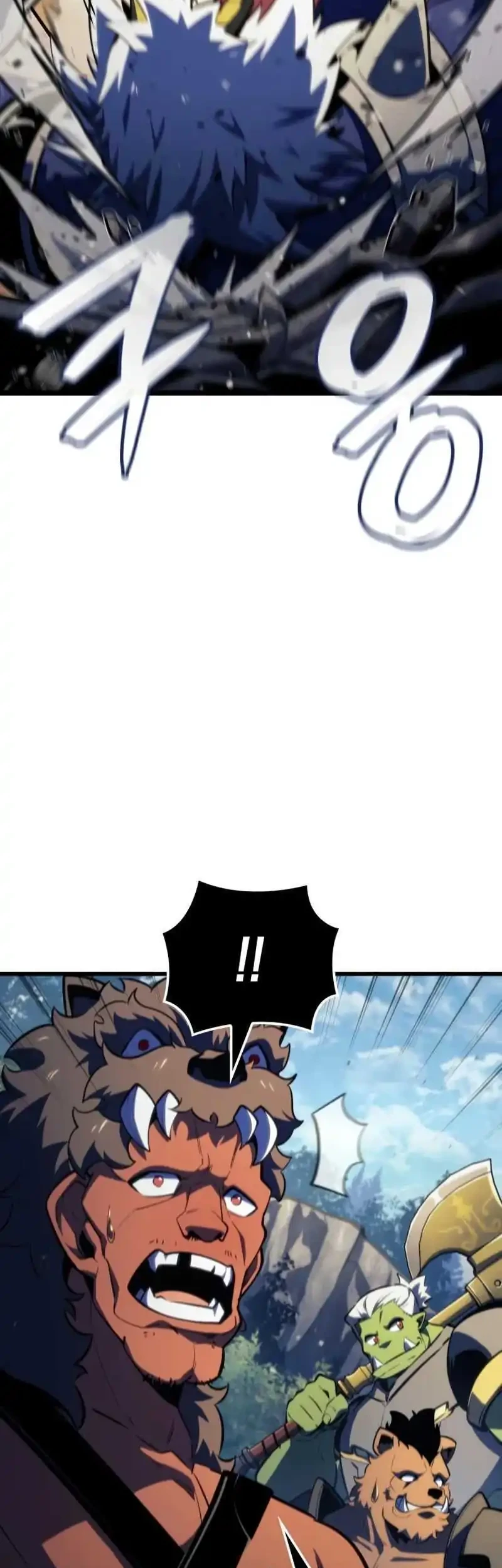 Breakers Chapter 63 page 19