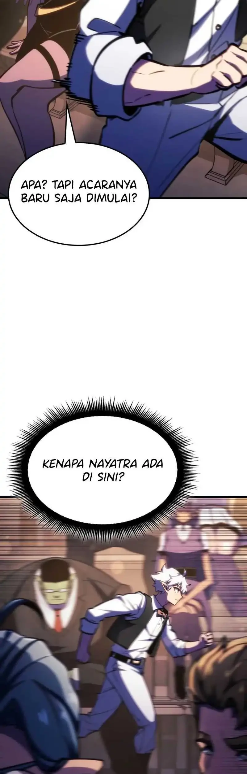 Breakers Chapter 64 page 42