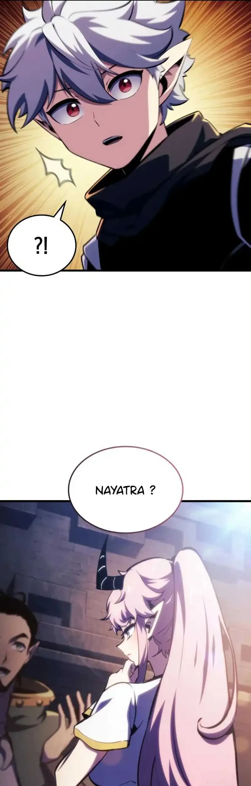 Breakers Chapter 64 page 9