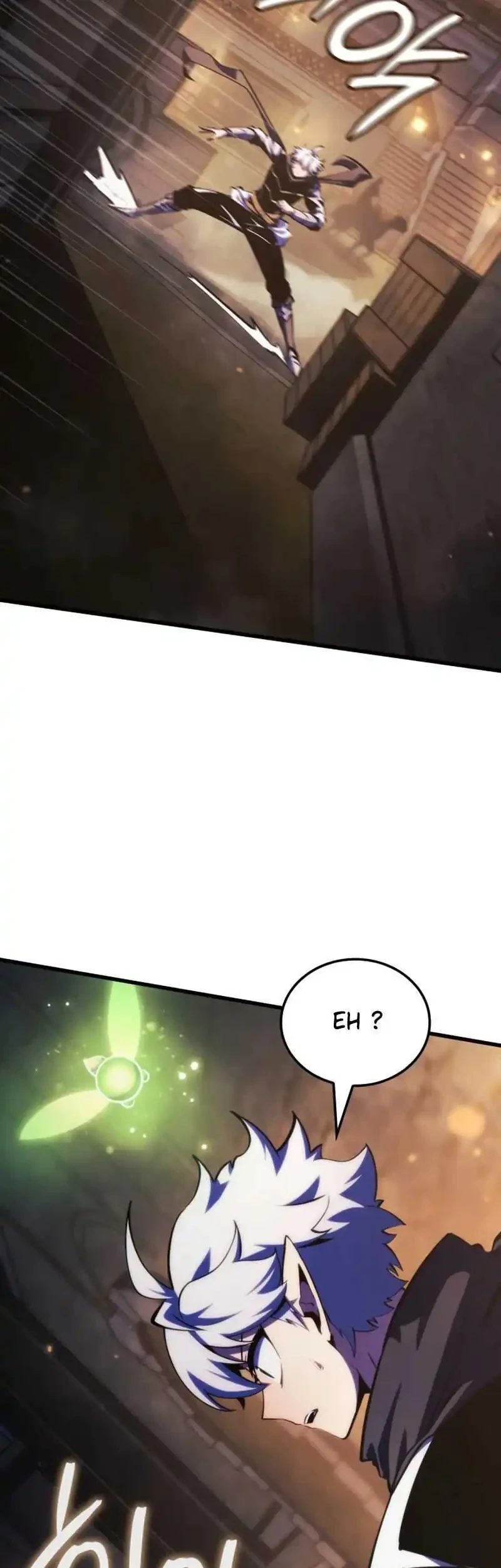 Breakers Chapter 64 page 13