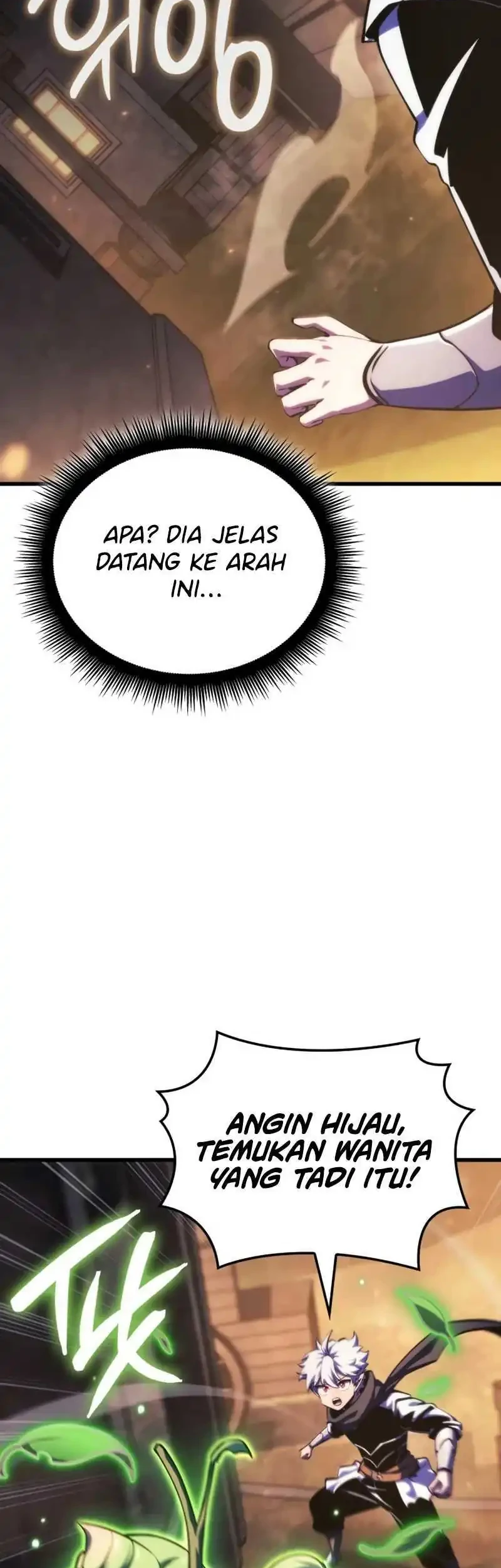 Breakers Chapter 64 page 14