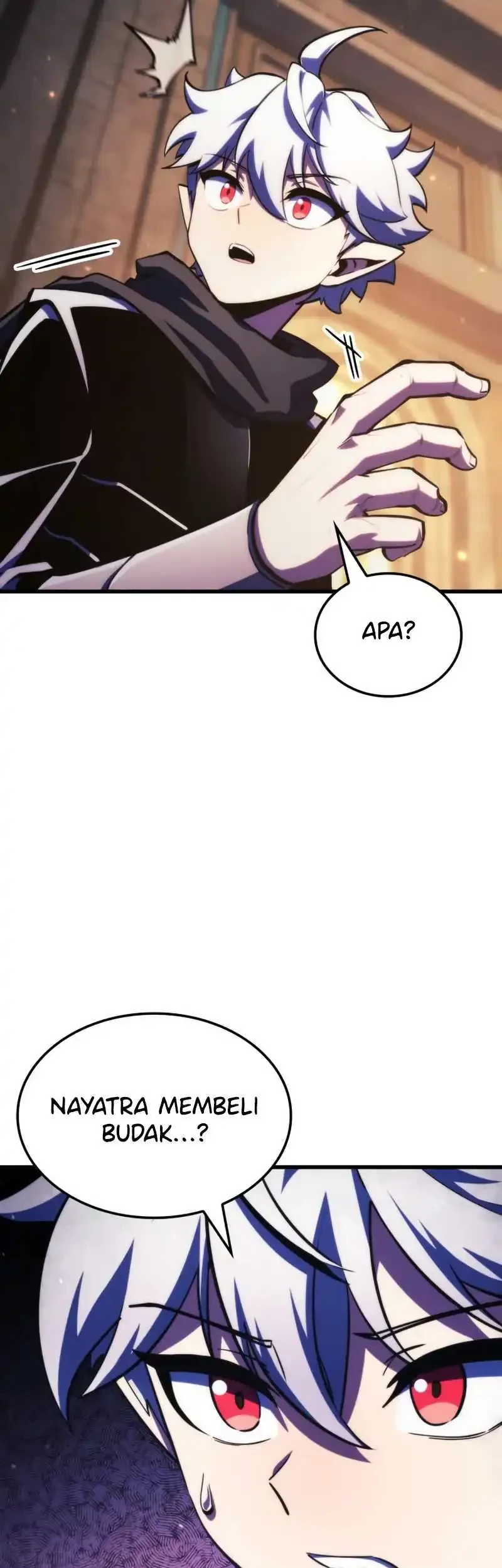 Breakers Chapter 64 page 17